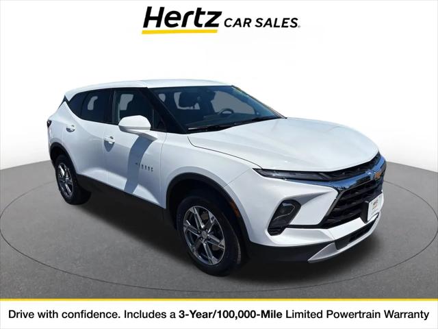 2026 Chevrolet Blazer LT for sale in Sacramento, CA