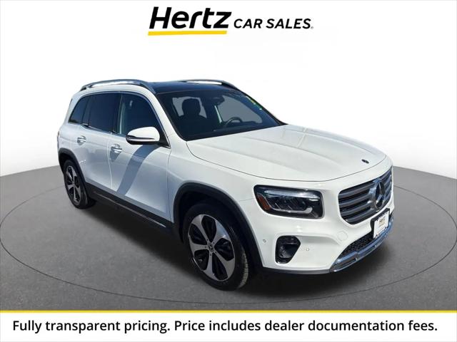 2025 Mercedes-Benz GLB GLB 250 for sale in Sacramento, CA
