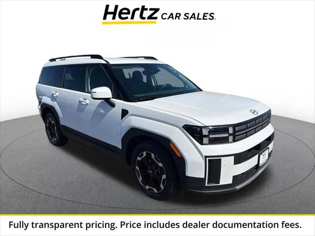 2025 Hyundai Santa Fe SEL for sale in Sacramento, CA