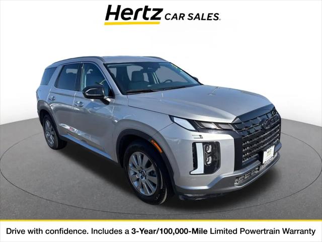 2025 Hyundai Palisade SEL for sale in Sacramento, CA