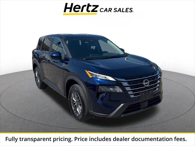2026 Nissan Rogue SV for sale in Warr Acres, OK