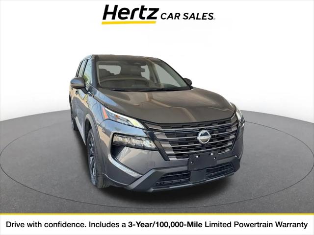 2026 Nissan Rogue SV for sale in Warr Acres, OK