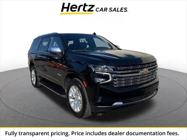 2023 Chevrolet Tahoe 2WD Premier for sale in Riverside, CA