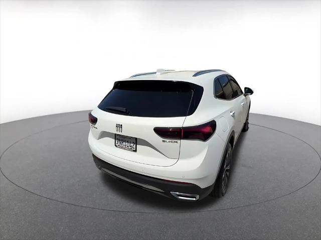 2024 Buick Envision Preferred AWD