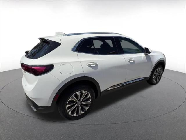 2024 Buick Envision Preferred AWD