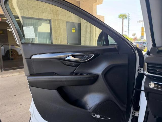 2024 Buick Envision Preferred AWD