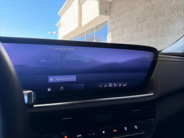 2024 Buick Envision Preferred AWD