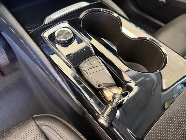 2024 Buick Envision Preferred AWD