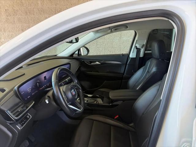 2024 Buick Envision Preferred AWD