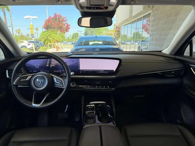 2024 Buick Envision Preferred AWD