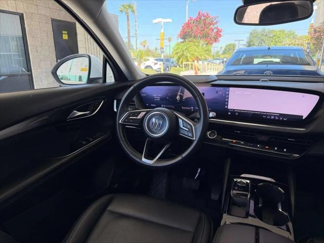 2024 Buick Envision Preferred AWD