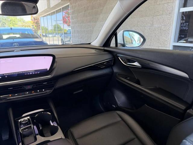 2024 Buick Envision Preferred AWD