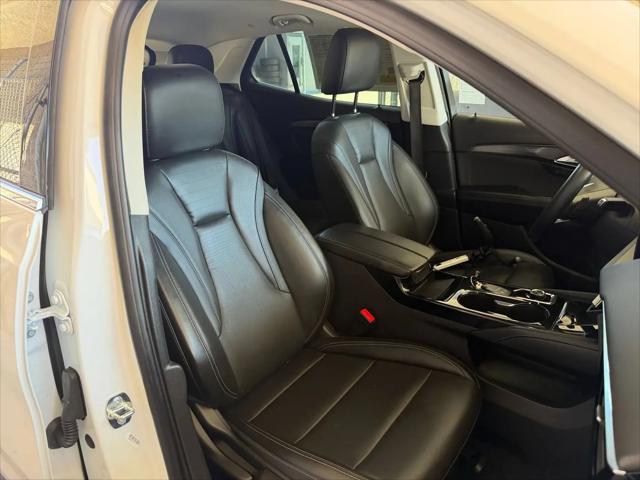 2024 Buick Envision Preferred AWD