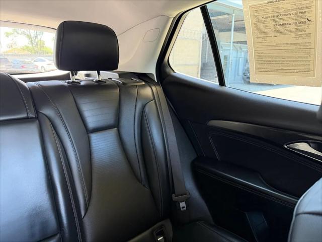 2024 Buick Envision Preferred AWD