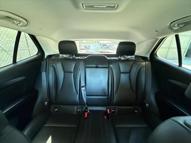2024 Buick Envision Preferred AWD