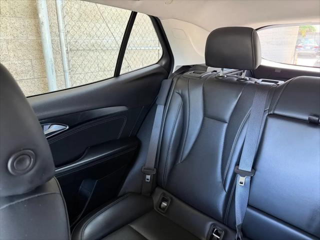 2024 Buick Envision Preferred AWD