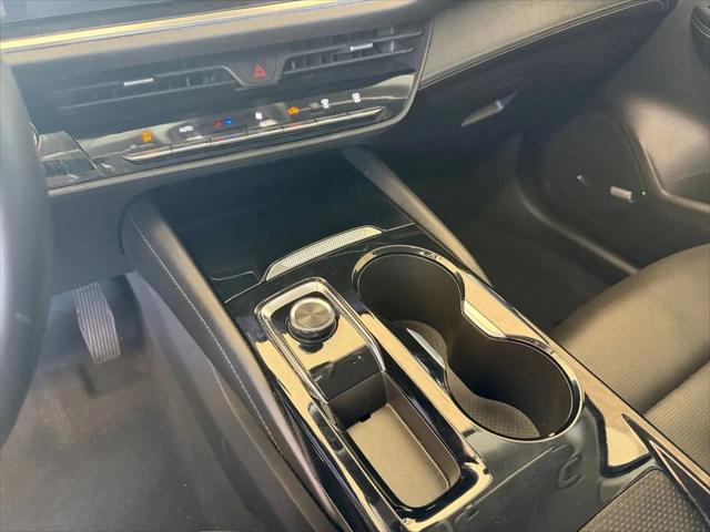 2024 Buick Envision Preferred AWD