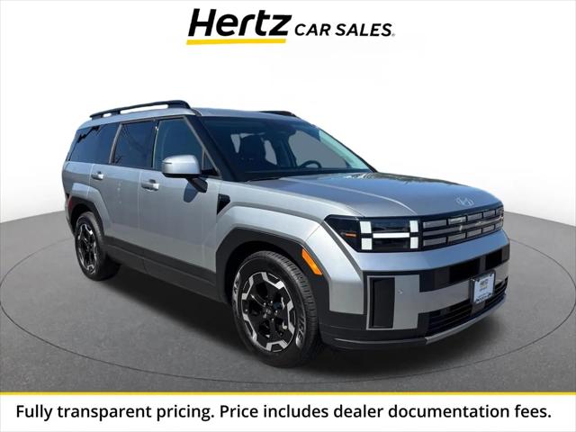 2025 Hyundai Santa Fe SEL for sale in Inglewood, CA