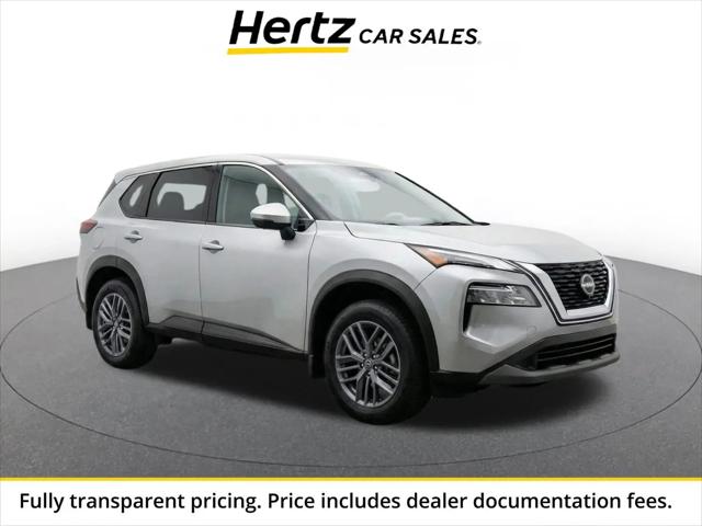 2026 Nissan Rogue SV for sale in Morrow, GA