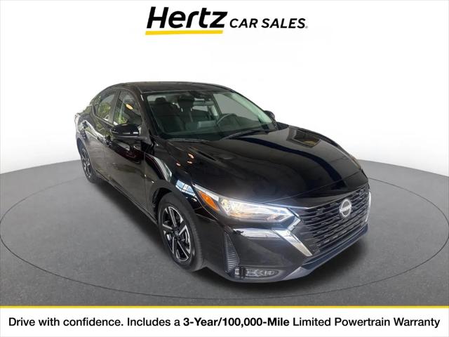 2025 Nissan Sentra SV for sale in Morrow, GA