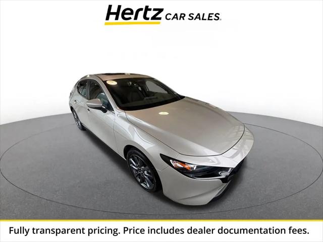 2026 Mazda Mazda3 2.5 S Preferred for sale in Morrow, GA