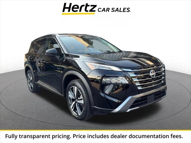2026 Nissan Rogue SL for sale in Morrow, GA