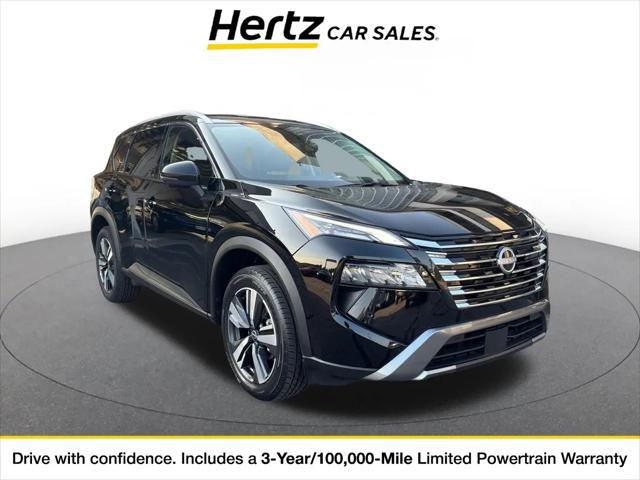 2026 Nissan Rogue SL for sale in Morrow, GA