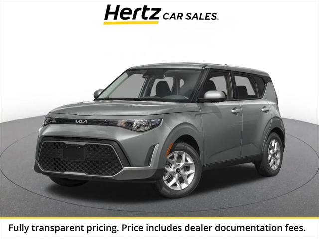 2025 Kia Soul LX for sale in Stockton, CA