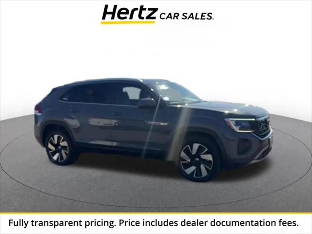 2026 Volkswagen Atlas Cross Sport SE with Technology for sale in Stockton, CA