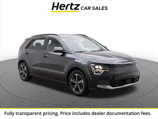 2026 Kia Niro LX for sale in Stockton, CA