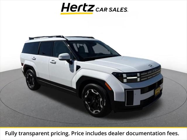 2026 Hyundai Santa Fe SEL for sale in Stockton, CA