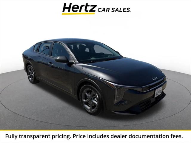 2026 Kia K4 LXS for sale in Stockton, CA