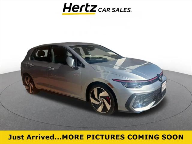 2026 Volkswagen Golf GTI S for sale in Stockton, CA