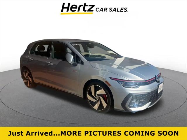 2026 Volkswagen Golf GTI S for sale in Stockton, CA