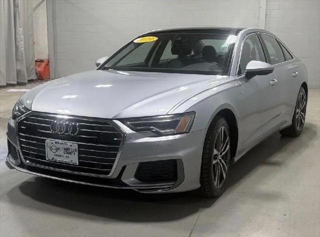 2019 Audi A6 55 Premium for sale in Darien, CT