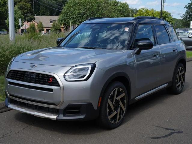 2027 MINI Cooper Countryman S for sale in Darien, CT