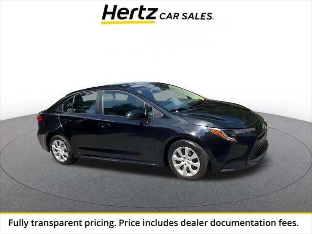 2025 Toyota Corolla LE for sale in Winston-Salem, NC
