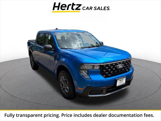 2026 Ford Maverick XLT for sale in Winston-Salem, NC