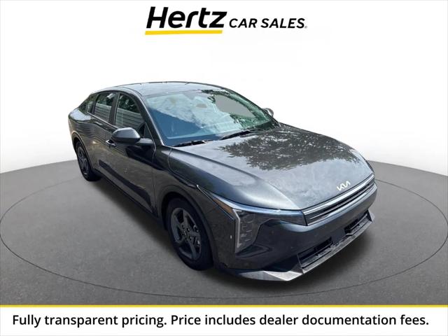 2026 Kia K4 LXS for sale in Winston-Salem, NC