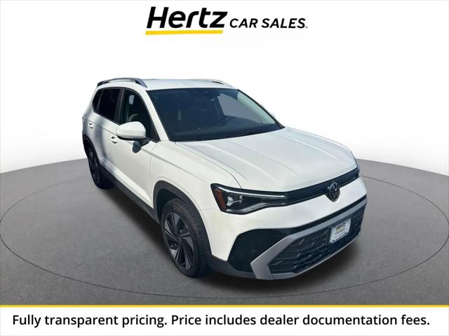 2026 Volkswagen Taos SE for sale in Winston-Salem, NC