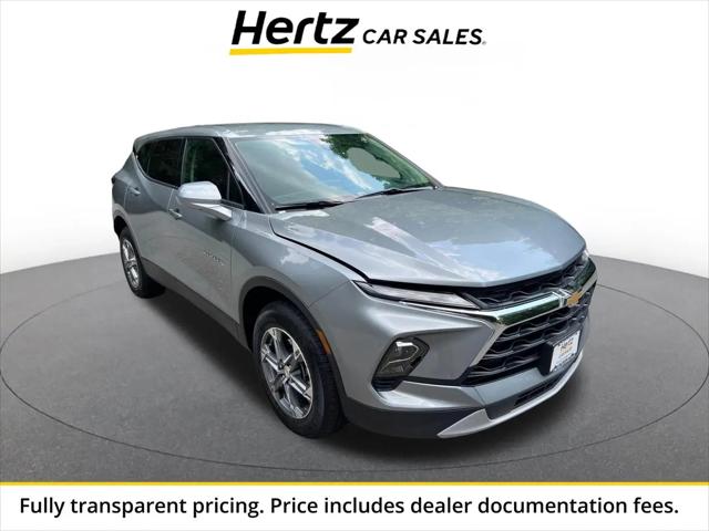 2026 Chevrolet Blazer LT for sale in Winston-Salem, NC