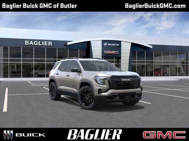 2027 GMC Terrain AWD Elevation for sale in Butler, PA