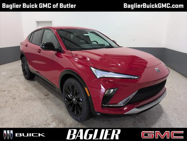 2026 Buick NV Sport Touring FWD for sale in Butler, PA