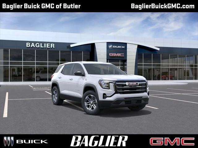 2027 GMC Terrain AWD Elevation for sale in Butler, PA