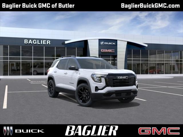 2027 GMC Terrain AWD Elevation for sale in Butler, PA