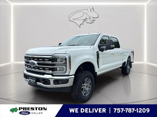 2026 Ford F-250 LARIAT for sale in Keller, VA