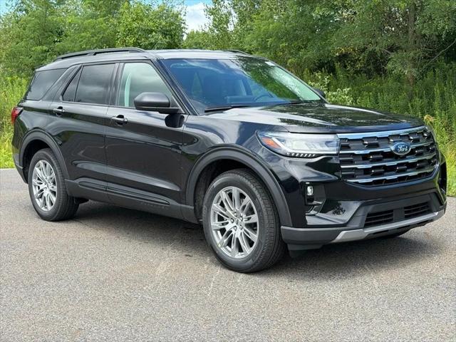 2026 Ford Explorer Active for sale in Dickson City, PA