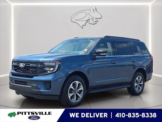2027 Ford Expedition Active for sale in Pittsville, MD