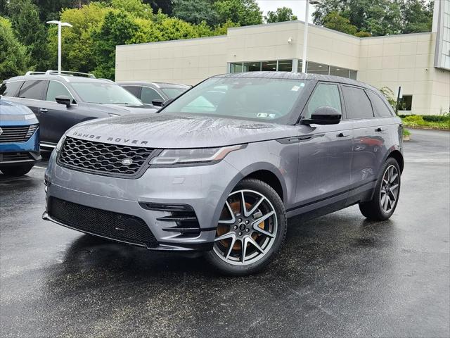 2023 Land Rover Range Rover Velar P340 R-Dynamic S MHEV for sale in West Chester, PA