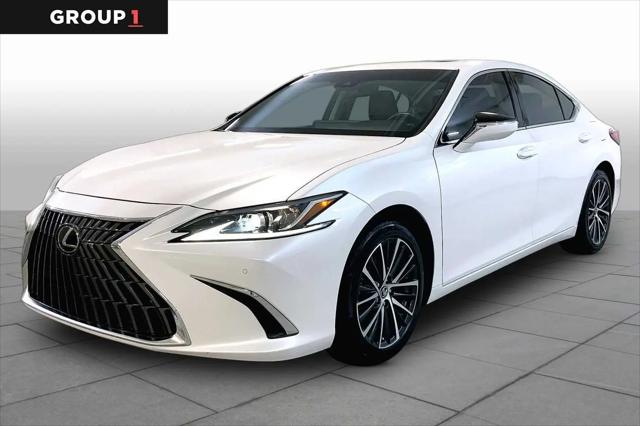 2024 Lexus ES 350 ES 350 for sale in Merriam, KS
